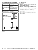 Предварительный просмотр 13 страницы Quadra-Fire GARN-DCSB-IPI-B Installation Manual