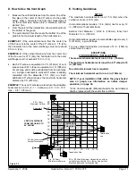 Preview for 11 page of Quadra-Fire GARNET-D-CSB Owner'S Manual