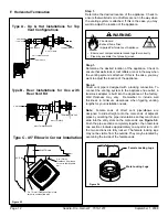 Preview for 12 page of Quadra-Fire GARNET-D-CSB Owner'S Manual