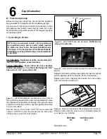 Preview for 25 page of Quadra-Fire GARNET-D-CSB Owner'S Manual