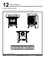 Preview for 44 page of Quadra-Fire GARNET-D-CSB Owner'S Manual