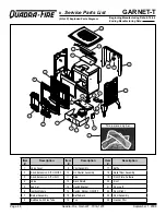 Preview for 48 page of Quadra-Fire GARNET-D-CSB Owner'S Manual