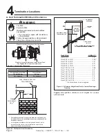 Preview for 8 page of Quadra-Fire GARNET-MBK Owner'S Manual