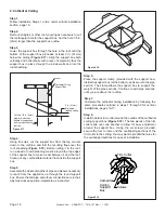 Preview for 18 page of Quadra-Fire GARNET-MBK Owner'S Manual