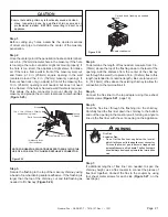 Preview for 21 page of Quadra-Fire GARNET-MBK Owner'S Manual