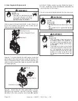 Preview for 26 page of Quadra-Fire GARNET-MBK Owner'S Manual