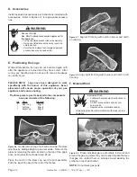 Preview for 32 page of Quadra-Fire GARNET-MBK Owner'S Manual