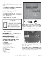 Preview for 33 page of Quadra-Fire GARNET-MBK Owner'S Manual