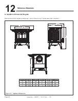 Preview for 44 page of Quadra-Fire GARNET-MBK Owner'S Manual