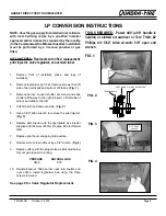 Предварительный просмотр 8 страницы Quadra-Fire Garnet Instructions Manual