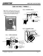 Предварительный просмотр 17 страницы Quadra-Fire Garnet Instructions Manual