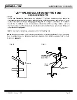 Предварительный просмотр 25 страницы Quadra-Fire Garnet Instructions Manual