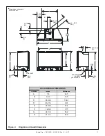 Предварительный просмотр 11 страницы Quadra-Fire Gas Firebrick qvi30fb Owner'S Manual