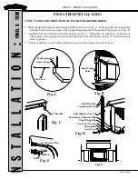 Preview for 12 page of Quadra-Fire GB40I Installation & Operating Instructions Manual