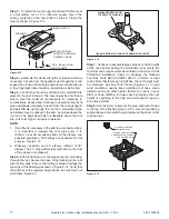 Предварительный просмотр 17 страницы Quadra-Fire HUDBAY-FS Installation Manual