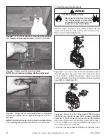 Предварительный просмотр 24 страницы Quadra-Fire HUDBAY-FS Installation Manual