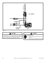 Предварительный просмотр 28 страницы Quadra-Fire HUDBAY-FS Installation Manual