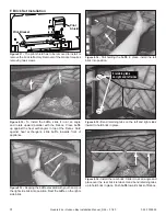 Предварительный просмотр 31 страницы Quadra-Fire HUDBAY-FS Installation Manual