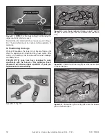 Предварительный просмотр 32 страницы Quadra-Fire HUDBAY-FS Installation Manual