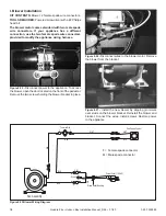 Предварительный просмотр 34 страницы Quadra-Fire HUDBAY-FS Installation Manual