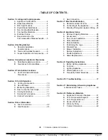 Предварительный просмотр 3 страницы Quadra-Fire HUDBAY-FS Owner'S Manual