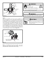 Предварительный просмотр 14 страницы Quadra-Fire HUDBAY-FS Owner'S Manual