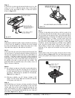 Предварительный просмотр 16 страницы Quadra-Fire HUDBAY-FS Owner'S Manual