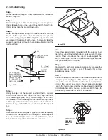 Предварительный просмотр 18 страницы Quadra-Fire HUDBAY-FS Owner'S Manual