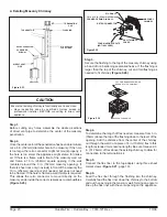 Предварительный просмотр 20 страницы Quadra-Fire HUDBAY-FS Owner'S Manual