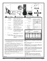 Preview for 9 page of Quadra-Fire Hudson Bay Direct Vent Gas Appliance... Owner'S Manual