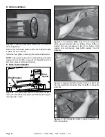 Preview for 29 page of Quadra-Fire HUDSON BAY HUDBAY-FS Owner'S Manual