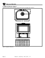 Preview for 41 page of Quadra-Fire HUDSON BAY HUDBAY-FS Owner'S Manual