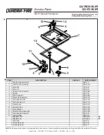 Preview for 8 page of Quadra-Fire HV-IPI QV-PIER Owner'S Manual