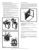 Предварительный просмотр 24 страницы Quadra-Fire HV-IPI QV-PIER Owner'S Manual