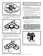 Предварительный просмотр 26 страницы Quadra-Fire HV-IPI QV-PIER Owner'S Manual