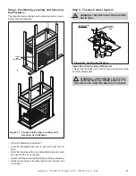 Предварительный просмотр 29 страницы Quadra-Fire HV-IPI QV-PIER Owner'S Manual