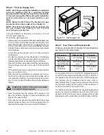 Предварительный просмотр 30 страницы Quadra-Fire HV-IPI QV-PIER Owner'S Manual