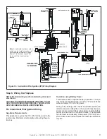 Предварительный просмотр 31 страницы Quadra-Fire HV-IPI QV-PIER Owner'S Manual