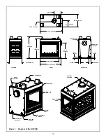 Preview for 10 page of Quadra-Fire iLLAGE QV-PIER Installer'S Manual