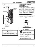 Preview for 17 page of Quadra-Fire Isle Royale 823-0170-MBK Owner'S Manual