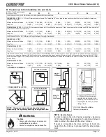 Preview for 11 page of Quadra-Fire Millennium 31M-ACC-MBK Owner'S Manual