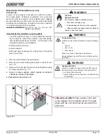 Preview for 15 page of Quadra-Fire Millennium 31M-ACC-MBK Owner'S Manual