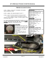 Preview for 12 page of Quadra-Fire MT VERNON-AE Troubleshooting Manual