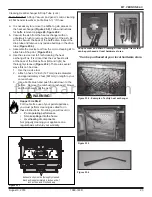 Preview for 23 page of Quadra-Fire MT. VERNON E2 Series Owner'S Manual