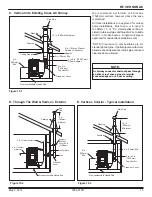 Preview for 15 page of Quadra-Fire MT. VERNON MTVERNON-AE-CSB Installation Manual