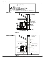 Preview for 16 page of Quadra-Fire MT. VERNON MTVERNON-AE-CSB Installation Manual