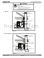 Preview for 15 page of Quadra-Fire Mt. Vernon MTVERNON-CCR Owner'S Manual