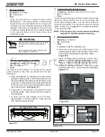 Preview for 27 page of Quadra-Fire Mt. Vernon MTVERNON-CCR Owner'S Manual