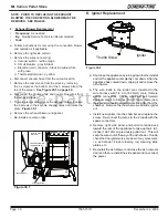 Preview for 30 page of Quadra-Fire Mt. Vernon MTVERNON-CCR Owner'S Manual