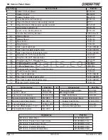 Preview for 38 page of Quadra-Fire Mt. Vernon MTVERNON-CCR Owner'S Manual